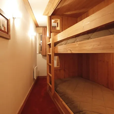 Val Ecrins - 11 - De Charme- 8 Pers Apartman Les Deux Alpes