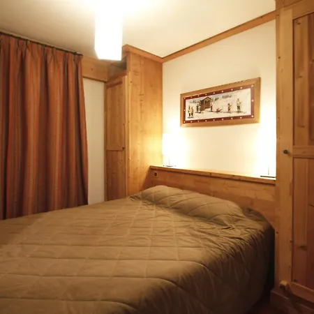 Val Ecrins - 11 - De Charme- 8 Pers