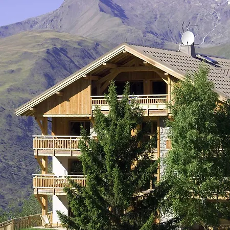 Val Ecrins - 11 - De Charme- 8 Pers