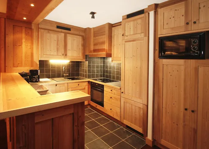 Val Ecrins - 11 - De Charme- 8 Pers Les Deux Alpes