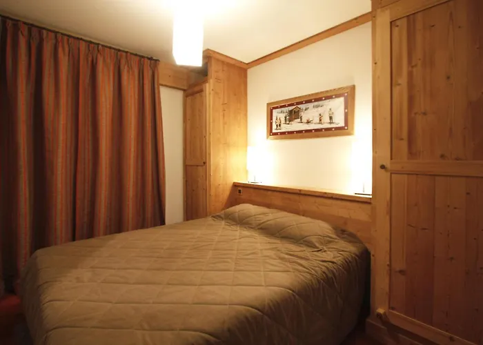 Val Ecrins - 11 - De Charme- 8 Pers