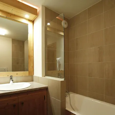 Lägenhet Val Ecrins - 11 - De Charme- 8 Pers Les Deux Alpes