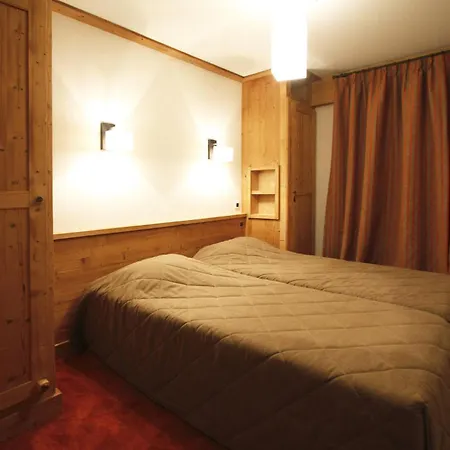 Val Ecrins - 11 - De Charme- 8 Pers * Les Deux Alpes