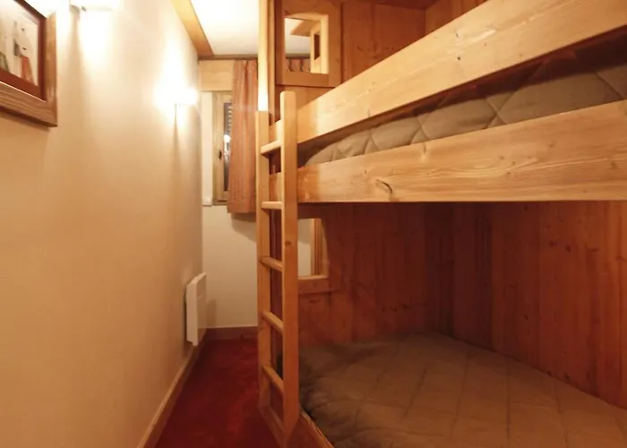 Val Ecrins - 11 - De Charme- 8 Pers Apartament Les Deux Alpes