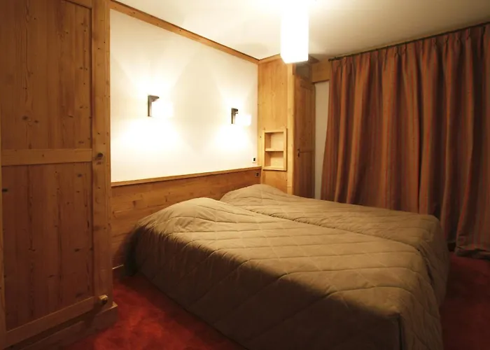 Val Ecrins - 11 - De Charme- 8 Pers * Les Deux Alpes